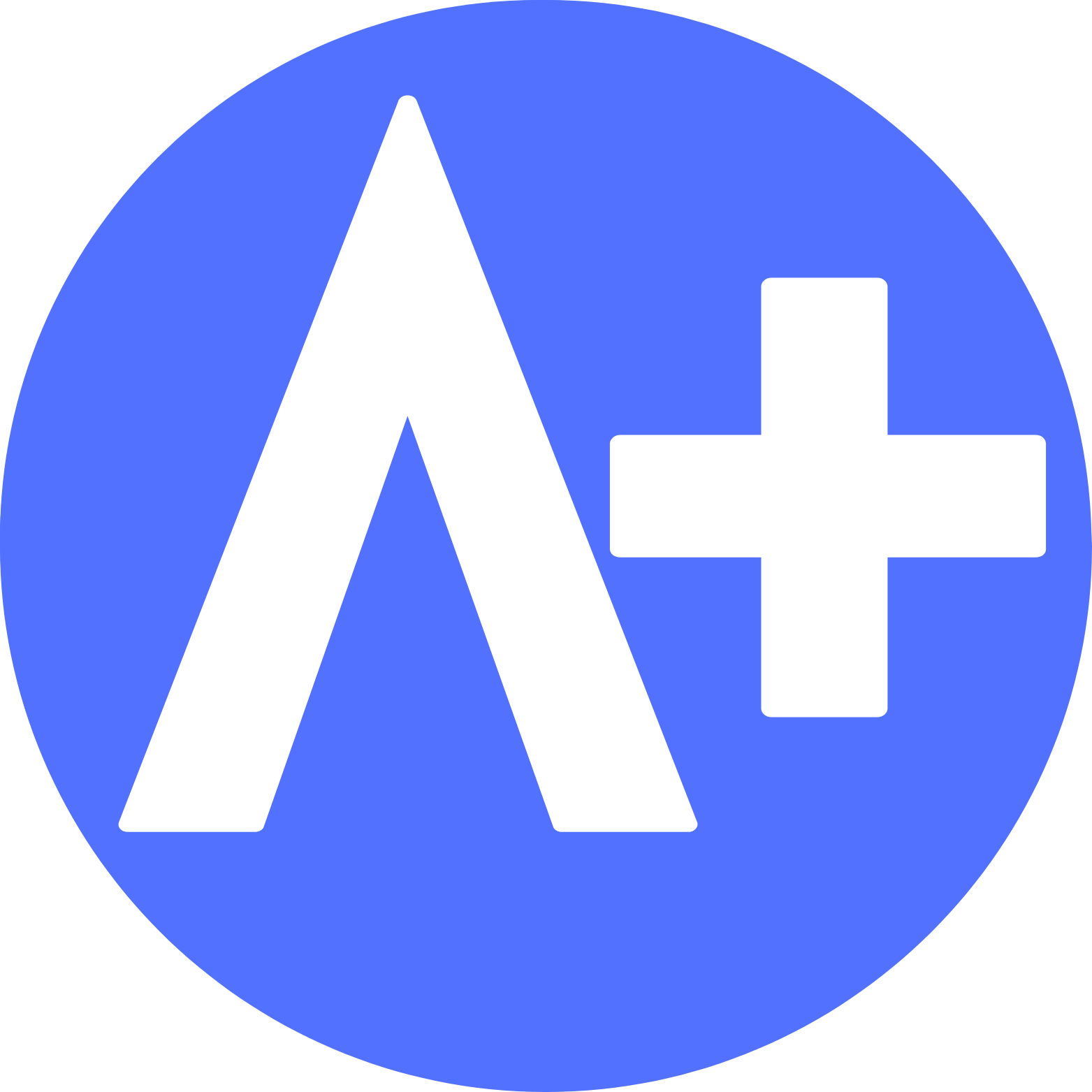Antennista Plus logo